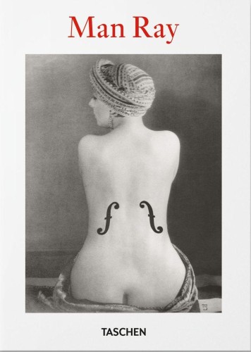 Przejdź do produktu MAN RAY WER. ANGIELSKA, OPRACOWANIE ZBIOROWE