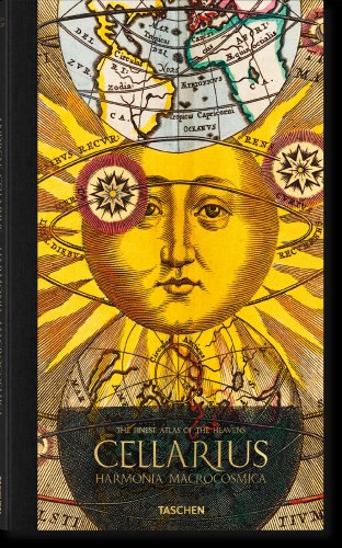 Przejdź do produktu CELLARIUS ATLAS, ROBERT VAN GENT