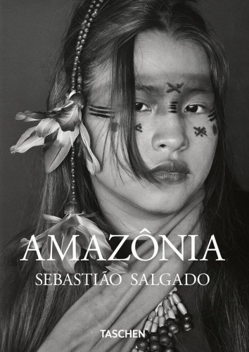 Przejdź do produktu SEBASTIÃO SALGADO. AMAZÔNIA. 45TH ED.