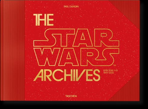 Przejdź do produktu THE STAR WARS ARCHIVES. 1999–2005, PAUL DUNCAN