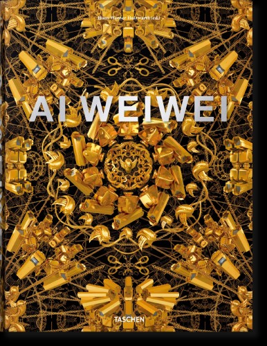 Przejdź do produktu AI WEIWEI. UPDATED EDITION, OPRACOWANIE ZBIOROWE