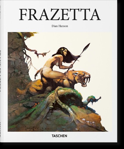 Przejdź do produktu FRAZETTA, DAN NADEL,ZAK SMITH