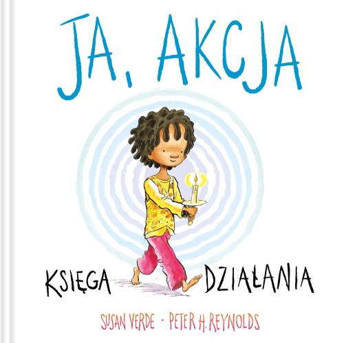 Przejdź do produktu JA, AKCJA. KSIĘGA DZIAŁANIA