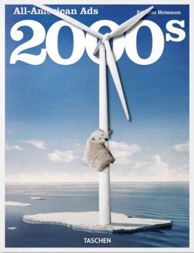 Przejdź do produktu ALL-AMERICAN ADS OF THE 2000S WER. ANGIELSKA