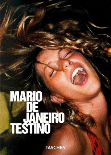 Przejdź do produktu MARIO DE JANEIRO TESTINO WER. ANGIELSKA