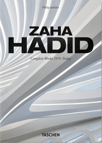 Przejdź do produktu ZAHA HADID. COMPLETE WORKS 1979–TODAY. 40TH...