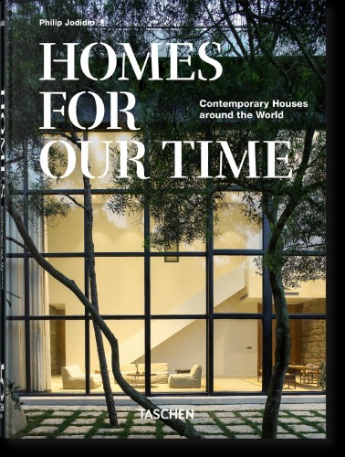 Przejdź do produktu HOMES FOR OUR TIME. CONTEMPORARY HOUSES AROUND...