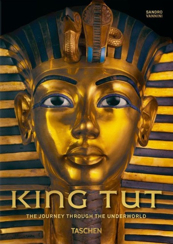 Przejdź do produktu KING TUT. THE JOURNEY THROUGH THE UNDERWORLD....