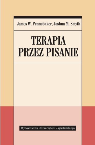 Przejdź do produktu TERAPIA PRZEZ PISANIE