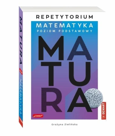 Matematyka poziom podstawowy. Repetytorium....