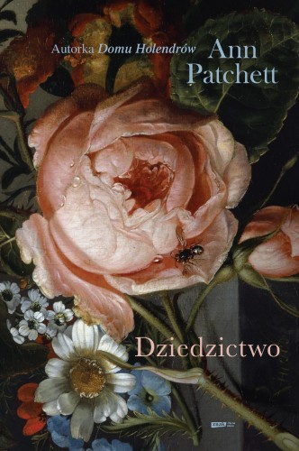 Przejdź do produktu DZIEDZICTWO WYD. 2026, ANN PATCHETT
