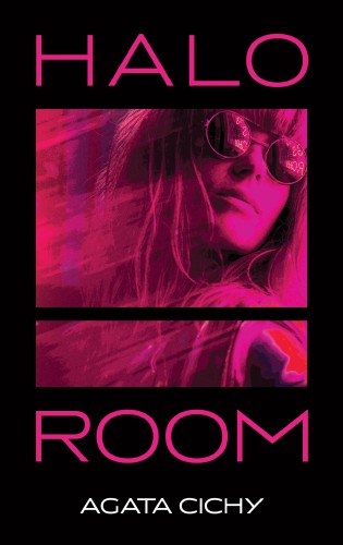 Przejdź do produktu HALO ROOM, AGATA CICHY