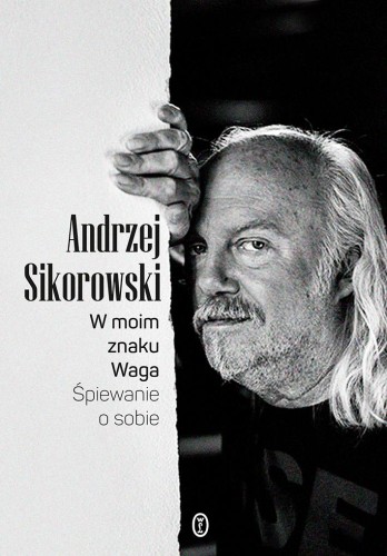 Przejdź do produktu W MOIM ZNAKU WAGA. ŚPIEWANIE O SOBIE