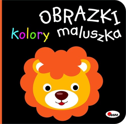 Przejdź do produktu KOLORY. OBRAZKI MALUSZKA, OPRACOWANIE ZBIOROWE