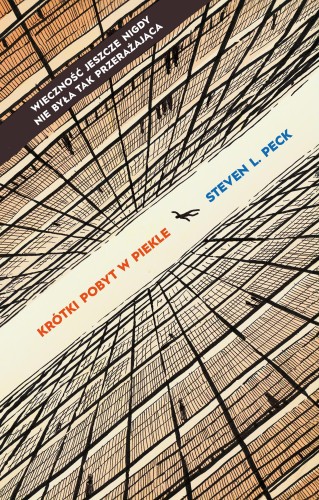 Przejdź do produktu KRÓTKI POBYT W PIEKLE, STEVEN L. PECK
