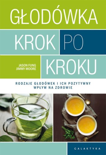 Przejdź do produktu GŁODÓWKA KROK PO KROKU RODZAJE GŁODÓWEK I ICH...