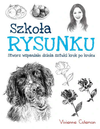 Szkoła rysunku, Vivienne Coleman