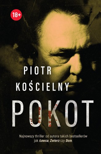 Przejdź do produktu POKOT, PIOTR KOŚCIELNY
