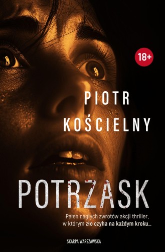 Przejdź do produktu POTRZASK, PIOTR KOŚCIELNY
