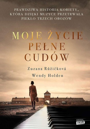Przejdź do produktu MOJE ŻYCIE PEŁNE CUDÓW WYD. KIESZONKOWE