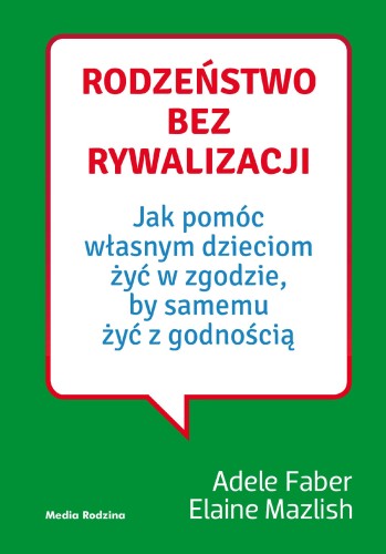 Przejdź do produktu RODZEŃSTWO BEZ RYWALIZACJI
