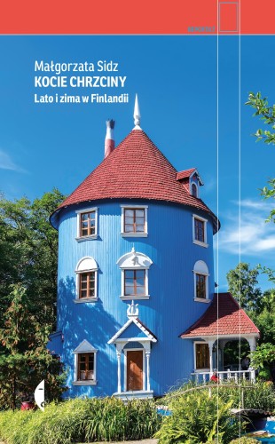 Przejdź do produktu KOCIE CHRZCINY LATO I ZIMA W FINLANDII