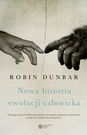 Nowa historia ewolucji człowieka wyd. 2