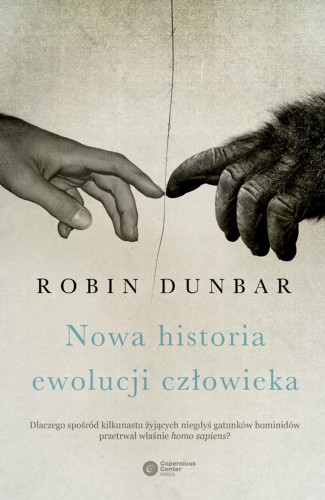 Przejdź do produktu NOWA HISTORIA EWOLUCJI CZŁOWIEKA WYD. 2