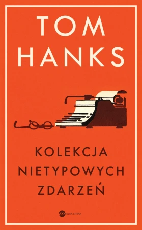 Kolekcja nietypowych zdarzeń, Tom Hanks
