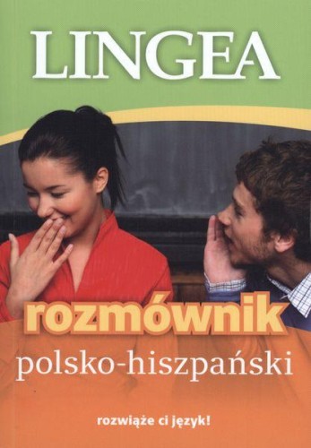 Przejdź do produktu ROZMÓWNIK POLSKO-HISZPAŃSKI, OPRACOWANIE ZBIOROWE