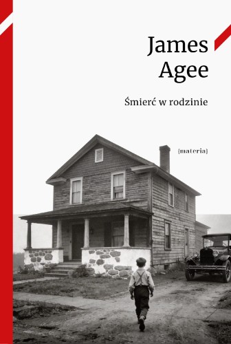 Przejdź do produktu ŚMIERĆ W RODZINIE, JAMES AGEE