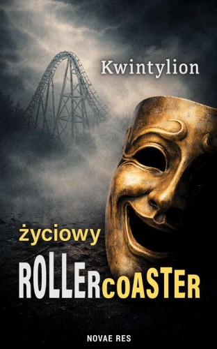 Przejdź do produktu ŻYCIOWY ROLLERCOASTER, KWINTYLION