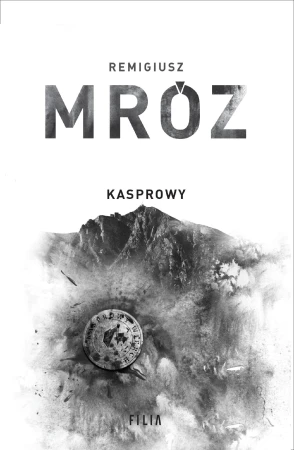 Kasprowy, Remigiusz Mróz