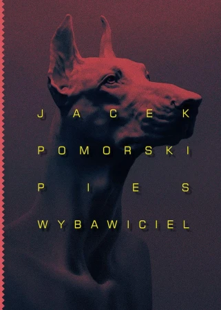 Pies wybawiciel, Jacek Pomorski