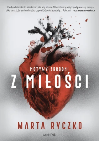 Z miłości, Marta Ryczko