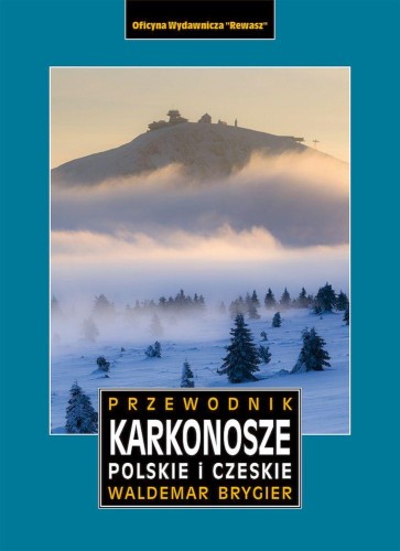 Przejdź do produktu KARKONOSZE POLSKIE I CZESKIE. PRZEWODNIK WYD. 3
