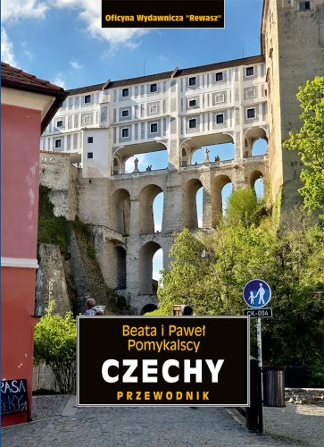 Przejdź do produktu CZECHY. PRZEWODNIK KRAJOZNAWCZY