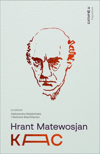 Przejdź do produktu KAC, HRANT MATEWOSJAN