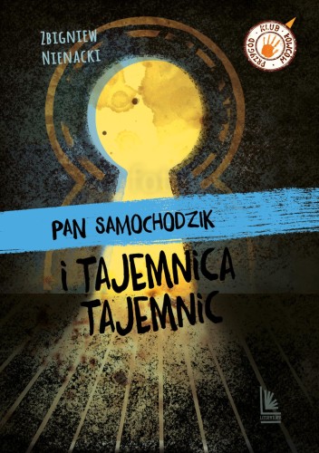Przejdź do produktu PAN SAMOCHODZIK I TAJEMNICA TAJEMNIC WYD. 2024