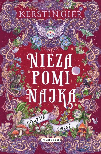 Przejdź do produktu CO SPAJA ŚWIAT. NIEZAPOMINAJKA. TOM 3