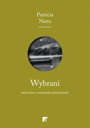 Wybrani, Patricia Nieto