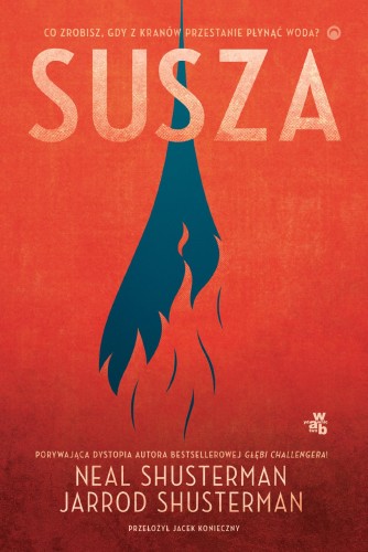 Przejdź do produktu SUSZA. NEONY, NEAL SHUSTERMAN
