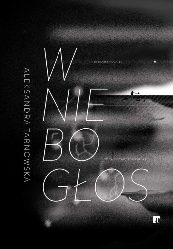 Przejdź do produktu WNIEBOGŁOS, ALEKSANDRA TARNOWSKA