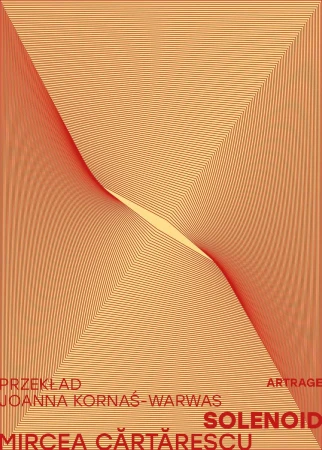 Solenoid, Mircea Cărtărescu