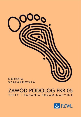 Przejdź do produktu ZAWÓD PODOLOG FRK.05. TESTY I ZADANIA...