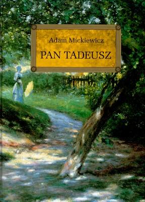 Przejdź do produktu PAN TADEUSZ. LEKTURA Z OPRACOWANIEM