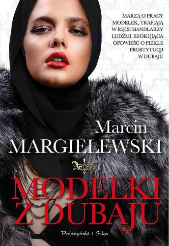 Przejdź do produktu MODELKI Z DUBAJU WYD. SPECJALNE