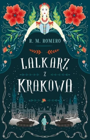 Lalkarz z Krakowa, R. M. Romero