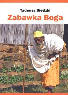 Przejdź do produktu ZABAWKA BOGA, TADEUSZ BIEDZKI