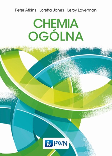 Przejdź do produktu CHEMIA OGÓLNA WYD. 2